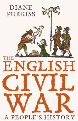 Book The English Civil War: A People’s History (Text Only) free