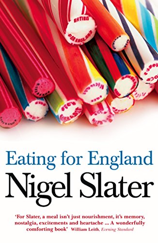 Book Eating for England: The Delights and Eccentricities of the British at Table free