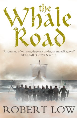 Book The Whale Road (The Oathsworn Series, Book 1) free