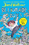 Book Billionaire Boy free