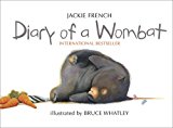 Book Diary of a Wombat free