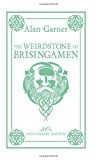 Book The Weirdstone of Brisingamen free