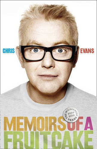 Book Memoirs Of A Fruitcake free