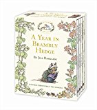Book A Year in Brambly Hedge. by Jill Barklem free