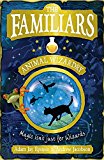 Book Familiars: Animal Wizardry free