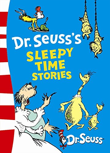 Book Dr. Seuss's Sleepy Time Stories free
