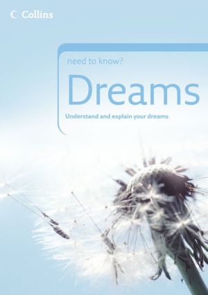 Book Dreams (Collins Need to Know?) free