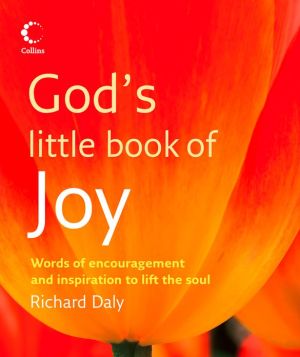 Book God's Little Book Of Joy free