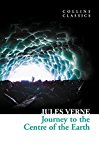 Book Journey to the Centre of the Earth (Collins Classics) free