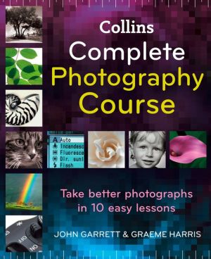 Book Collins Complete Photography Course free