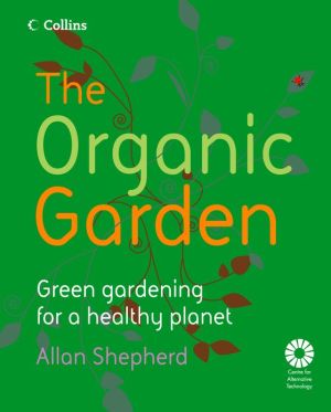 Book The Organic Garden free