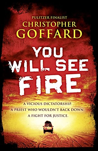 Book You Will See Fire free