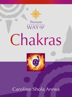 Book Chakras (Thorsons Way of) free