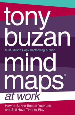 Book Mind Maps at Work free