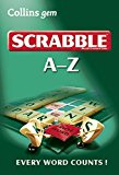 Book A -Z of Scrabble (Collins Gem) free