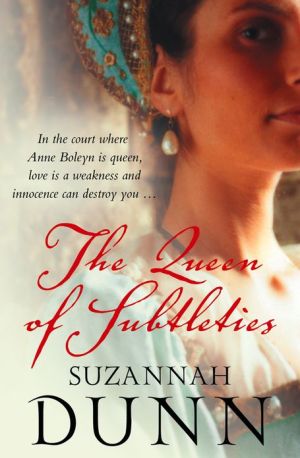 Book The Queen of Subtleties free