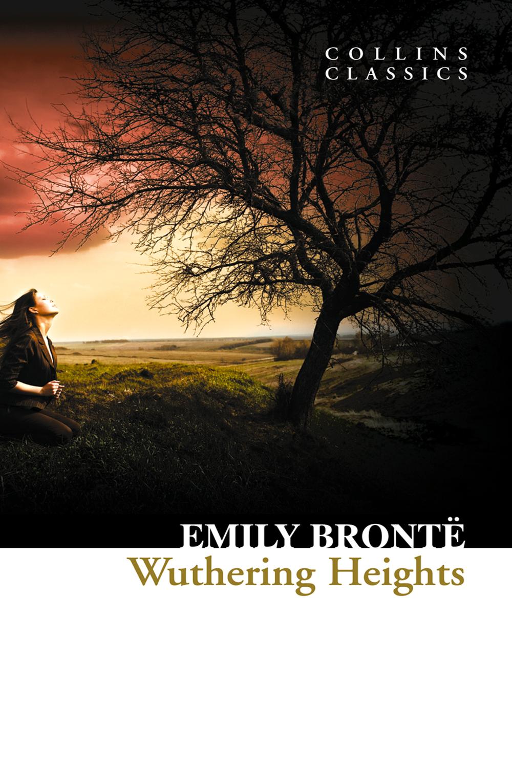 Book Wuthering Heights (Collins Classics) free
