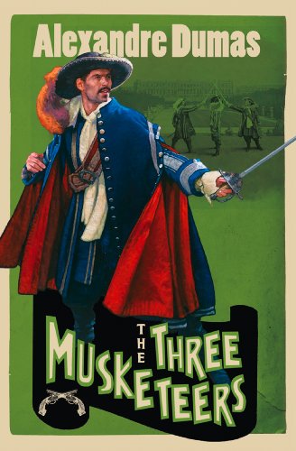 Book The Three Musketeers (Collins Classics) free