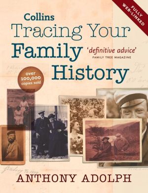Book Collins Tracing Your Family History free