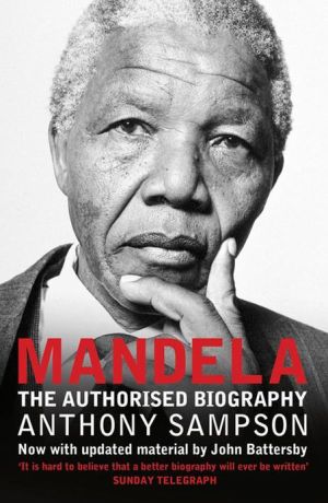 Book Mandela: The Authorised Biography free