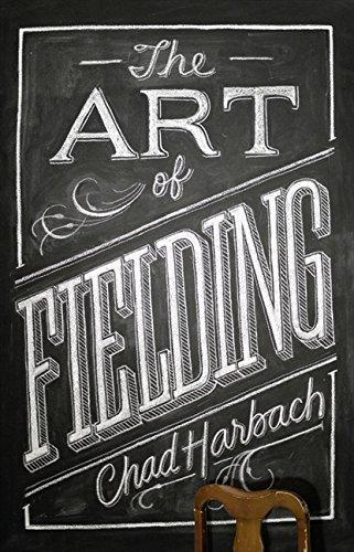 Book Art of Fielding free