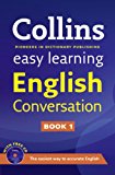 Book Collins Easy Learning English Conversation Book 1. free