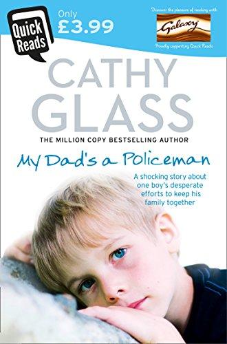 Book My Dad’s a Policeman (Quick Reads) free