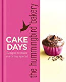Book The Hummingbird Bakery Cake Days: Recipes to Make Every Day Special free