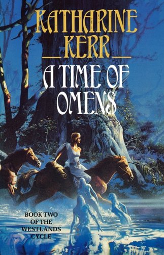 Book A Time Of Omens free