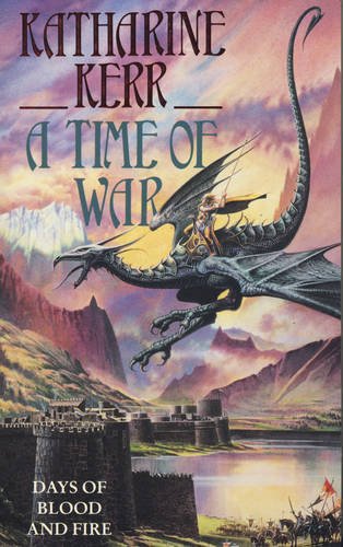 Book A Time Of War free