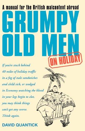 Book Grumpy Old Men On Holiday free Book Grumpy Old Men On Holiday free