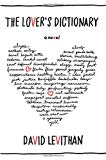 Book The Lover's Dictionary free