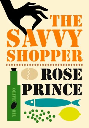 Book The Savvy Shopper free