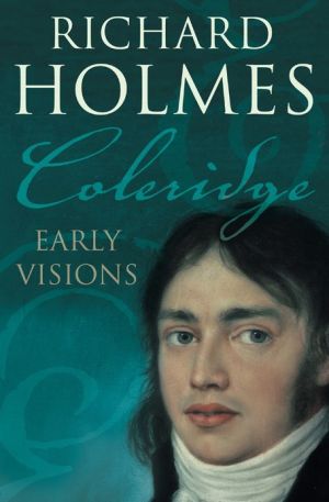 Book Coleridge: Early Visions free