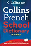Book Collins Gem French School Dictionary free