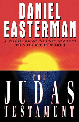 Book The Judas Testament free