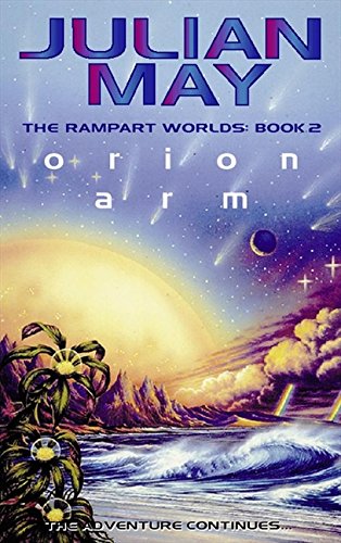 Book Orion Arm: The Rampart Worlds: Book 2 free