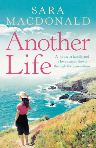 Book Another Life free