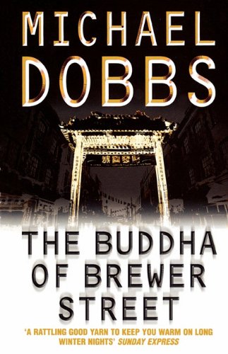 Book The Buddha Of Brewer Street free