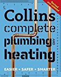 Book Collins Complete Plumbing and Central Heating free