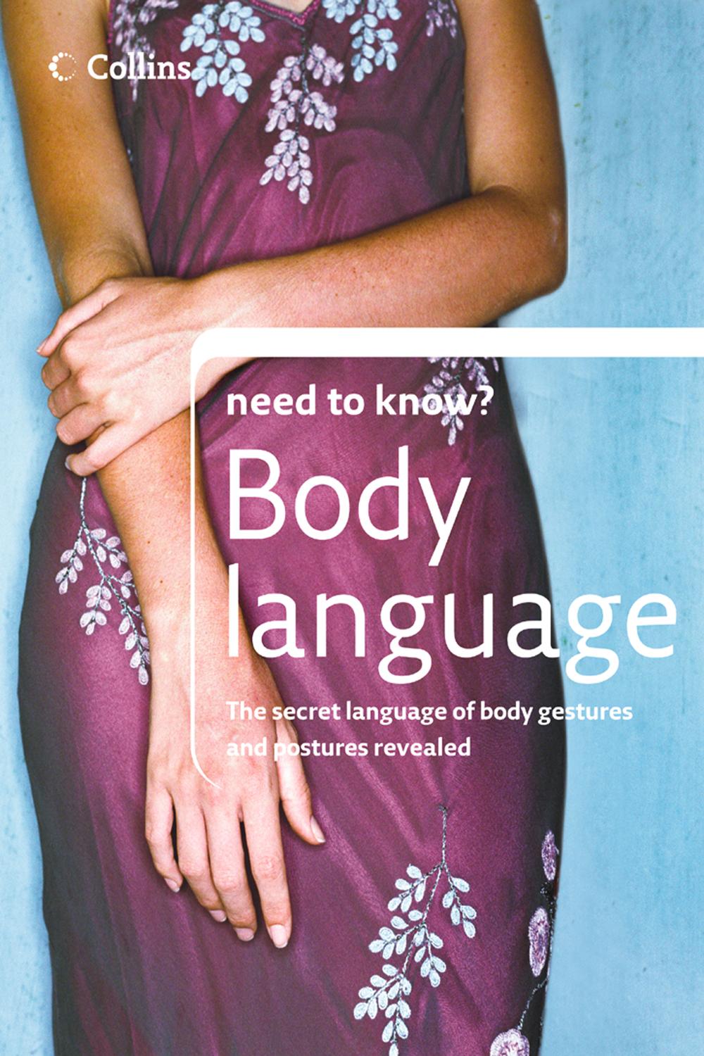 Book Body Language (Collins Need to Know?) free