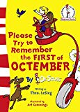 Book Please Try To Remember the First of Octember free