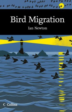 Book Bird Migration (Collins New Naturalist Library, Book 113) free
