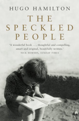 Book The Speckled People free