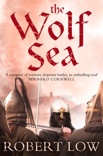 Book The Wolf Sea (The Oathsworn Series, Book 2) free