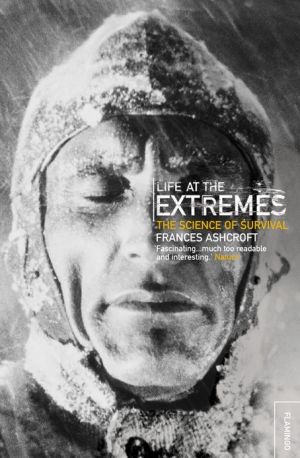 Book Life at the Extremes free