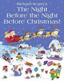 Book Richard Scarry's the Night Before the Night Before Christmas! free