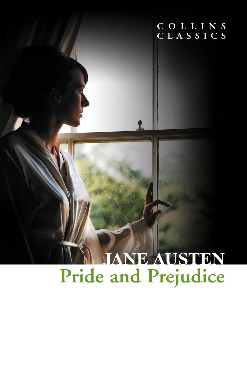 Book Pride and Prejudice (Collins Classics) free