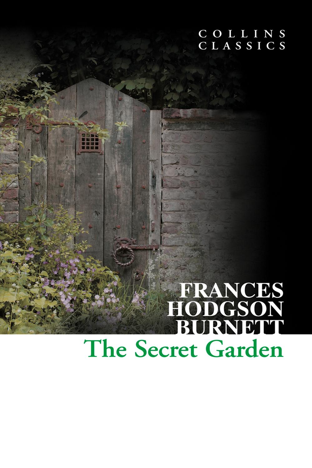 Book The Secret Garden (Collins Classics) free