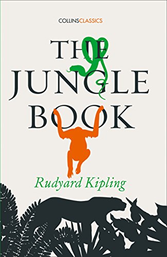 Book The Jungle Book (Collins Classics) free